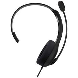 PDP LVL30 Wired Chat Headset for Xbox Black PDP LVL30 Wired Chat Headset for Xbox Black